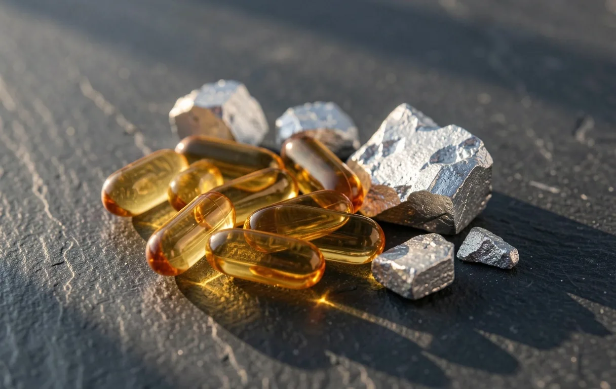 Mineral Purity
